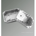 Китай литья Алюминиевый радиатор Поставщик Крышка для комплексной машина